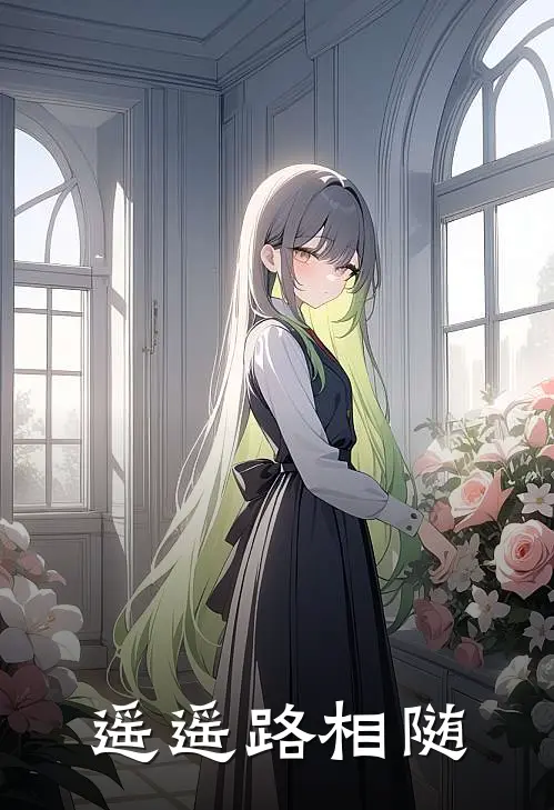 遥遥路相随