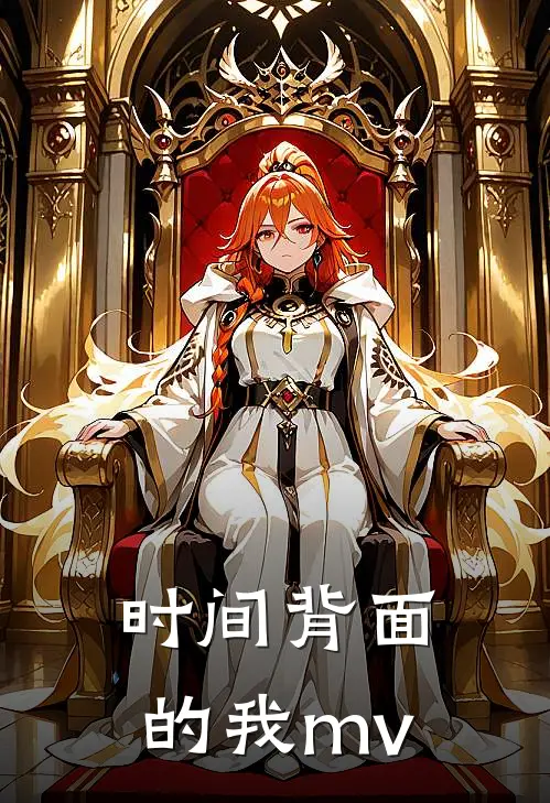 时间背面的我mv