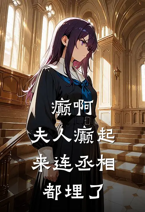 癫啊，夫人癫起来连丞相都埋了