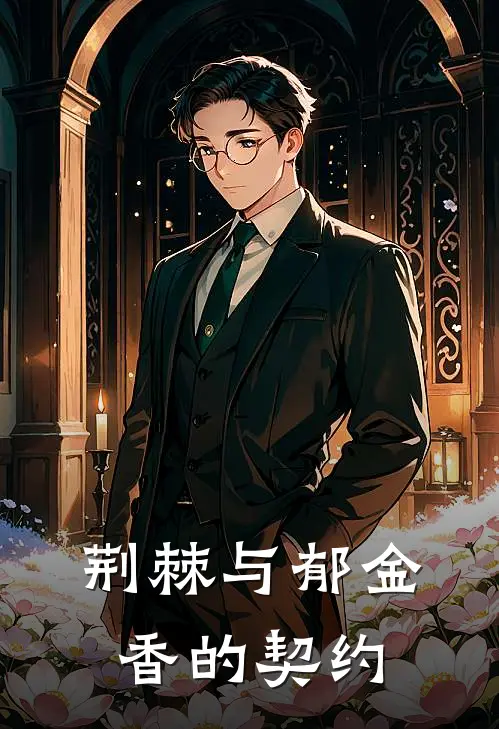 荆棘与郁金香的契约