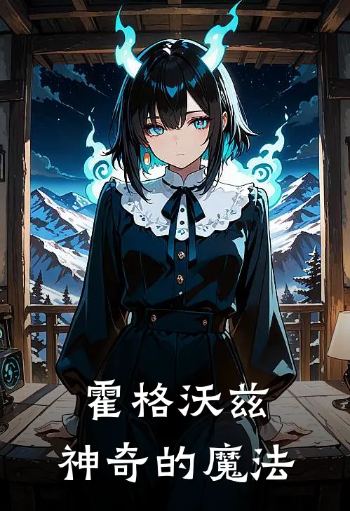 霍格沃兹：神奇的魔法