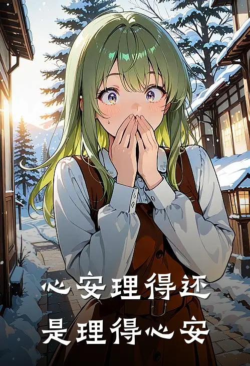 心安理得还是理得心安