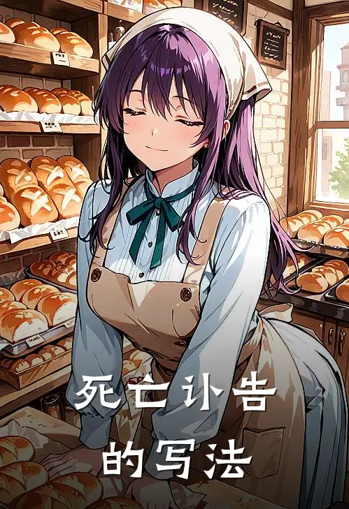 死亡讣告的写法