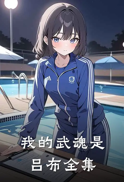 我的武魂是吕布全集