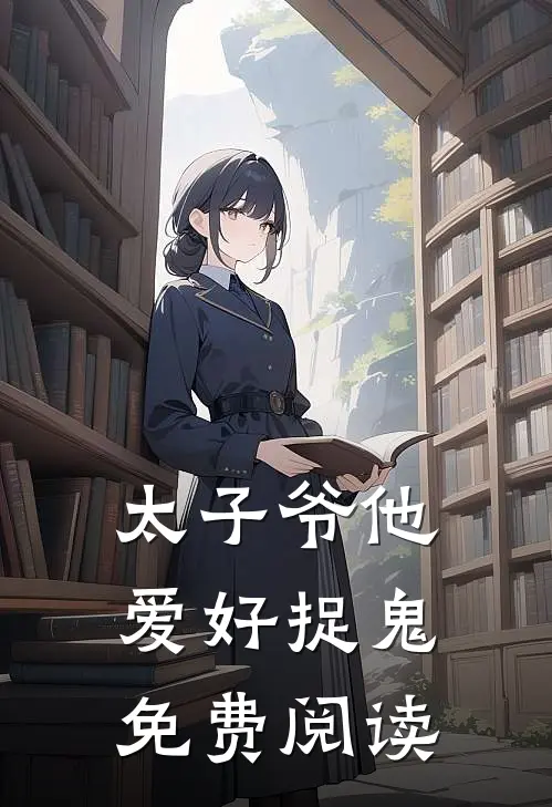 太子爷他爱好捉鬼免费阅读