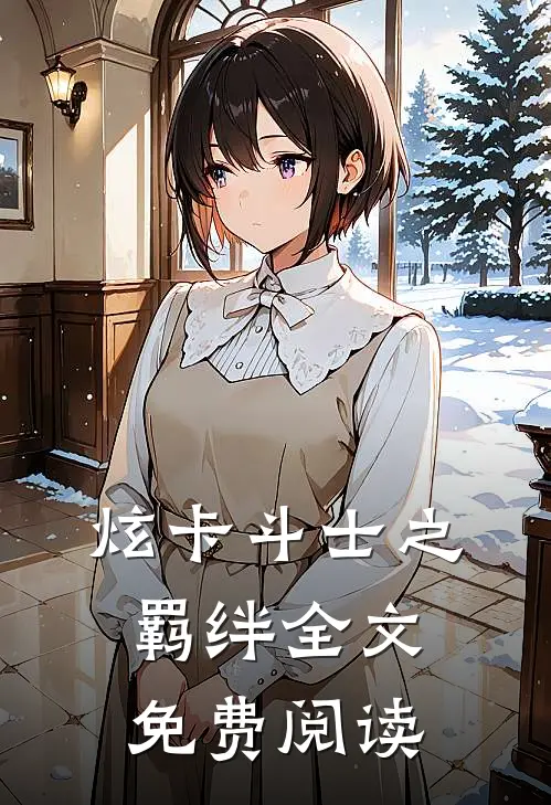 炫卡斗士之羁绊全文免费阅读