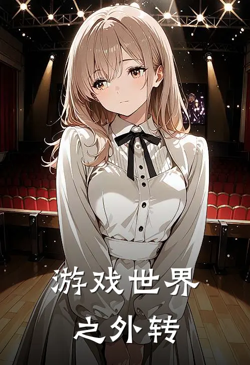 游戏世界之外转