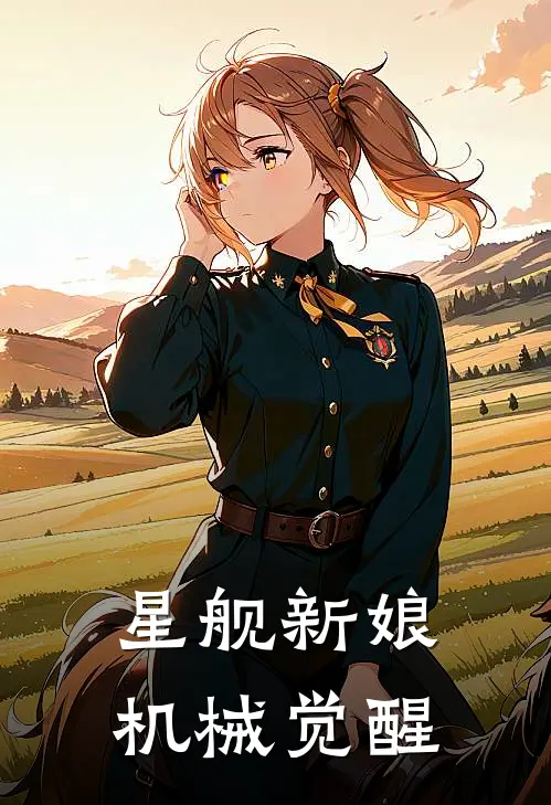 星舰新娘，机械觉醒