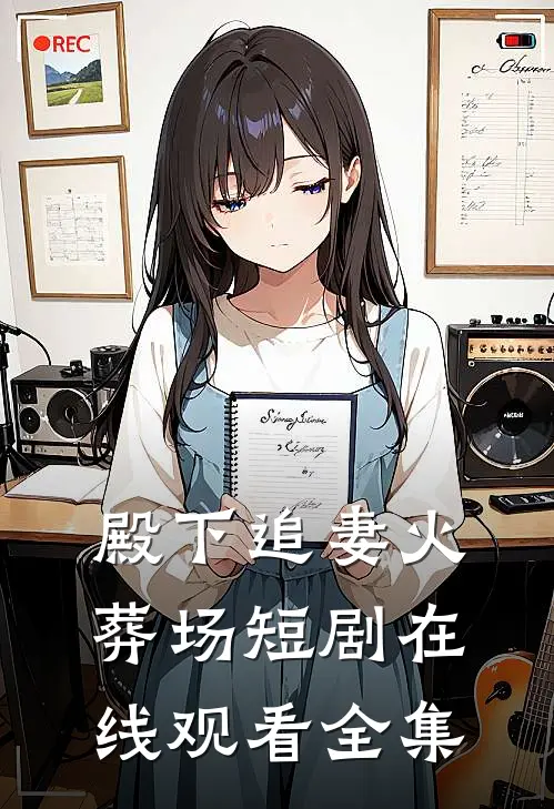 殿下追妻火葬场短剧在线观看全集