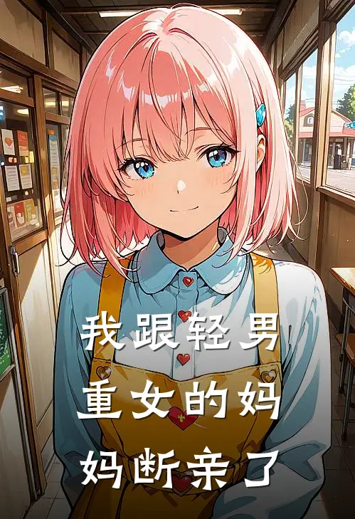 我跟轻男重女的妈妈断亲了(胜男马耀阳)完本小说大全_完本热门小说我跟轻男重女的妈妈断亲了胜男马耀阳