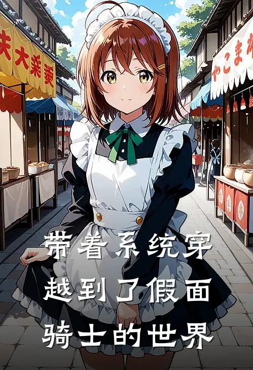 带着系统穿越到了假面骑士的世界(陈易陈易)完本小说_全本免费小说带着系统穿越到了假面骑士的世界陈易陈易