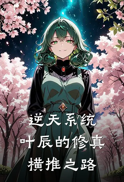 逆天系统：叶辰的修真横推之路(叶辰苏清月)完本小说_免费阅读无弹窗逆天系统：叶辰的修真横推之路叶辰苏清月