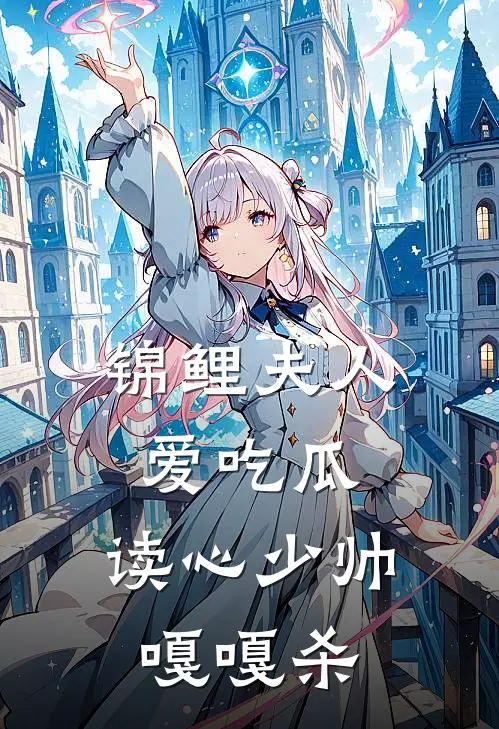 锦鲤夫人爱吃瓜，读心少帅嘎嘎杀柳希音宋诗韵最新小说推荐_最新好看小说锦鲤夫人爱吃瓜，读心少帅嘎嘎杀柳希音宋诗韵