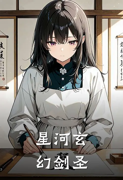 星河玄幻剑圣(林星河白璃)_林星河白璃热门小说