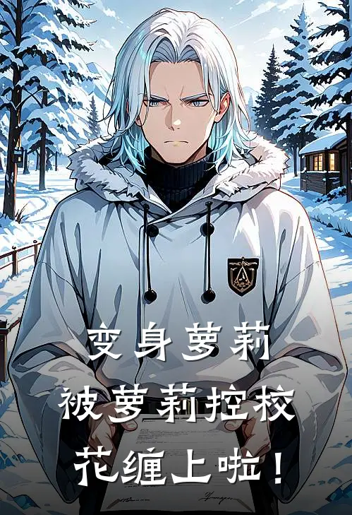 变身萝莉，被萝莉控校花缠上啦！苏白止赵鑫热门小说阅读_免费完结小说变身萝莉，被萝莉控校花缠上啦！苏白止赵鑫