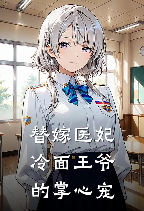 替嫁医妃：冷面王爷的掌心宠萧临渊云轻完本小说免费阅读_最新章节列表替嫁医妃：冷面王爷的掌心宠(萧临渊云轻)