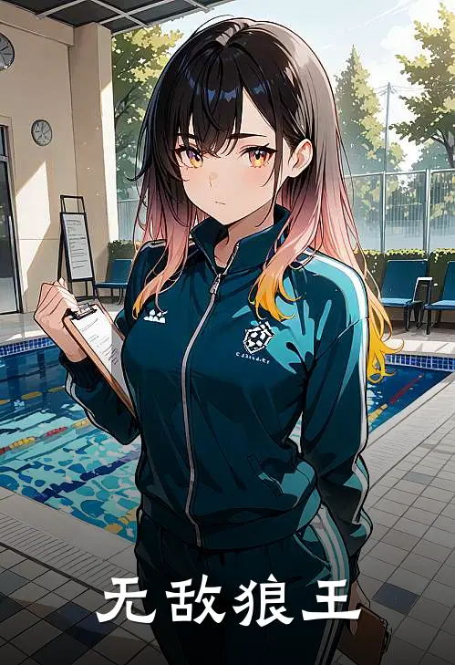 无敌狼王
