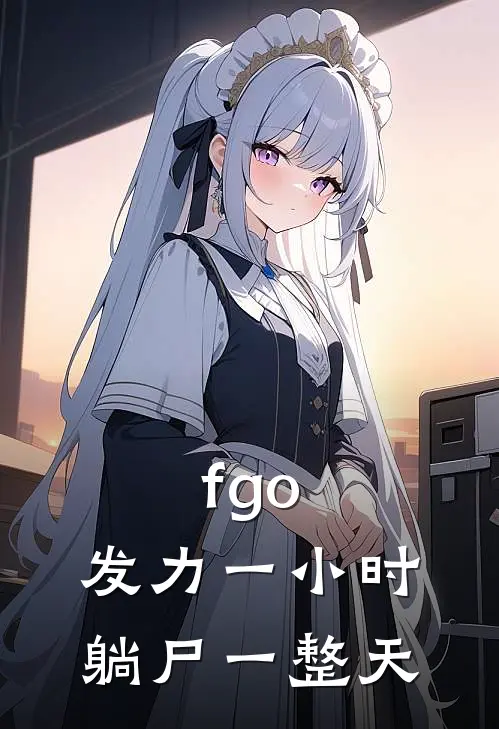 fgo，发力一小时，躺尸一整天