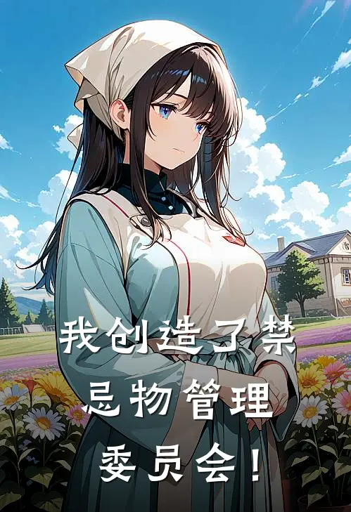 我创造了禁忌物管理委员会！陆远黄文斌完本小说免费阅读_小说完结版我创造了禁忌物管理委员会！陆远黄文斌