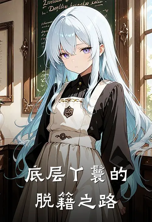底层丫鬟的脱籍之路