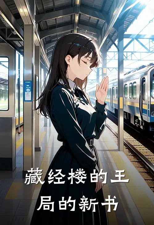 藏经楼的王局的新书