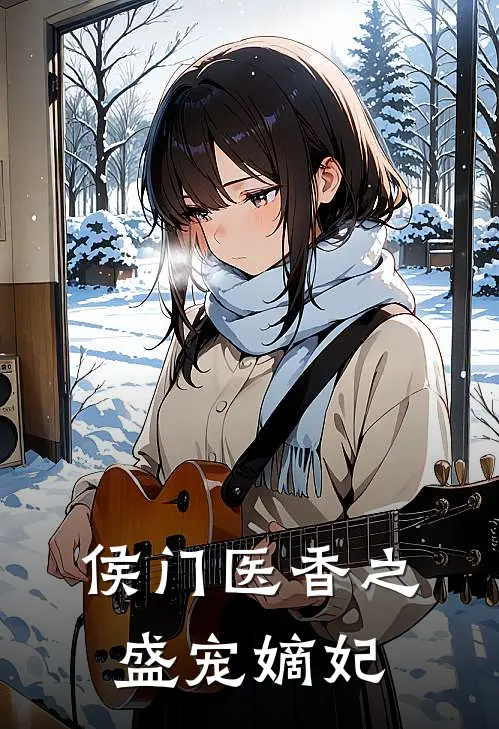 侯门医香之盛宠嫡妃