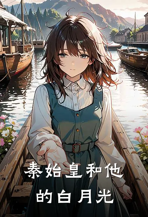 秦始皇和他的白月光