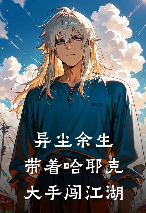 异尘余生：带着哈耶克大手闯江湖