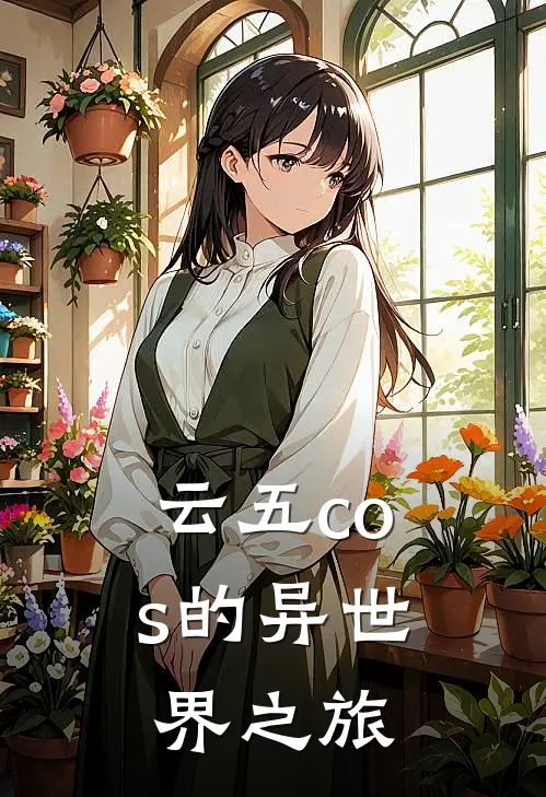 云五cos的异世界之旅