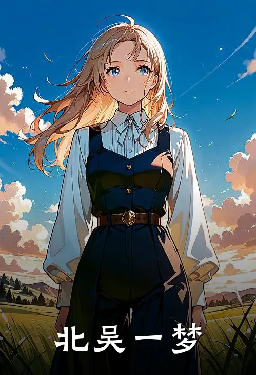 北吴一梦