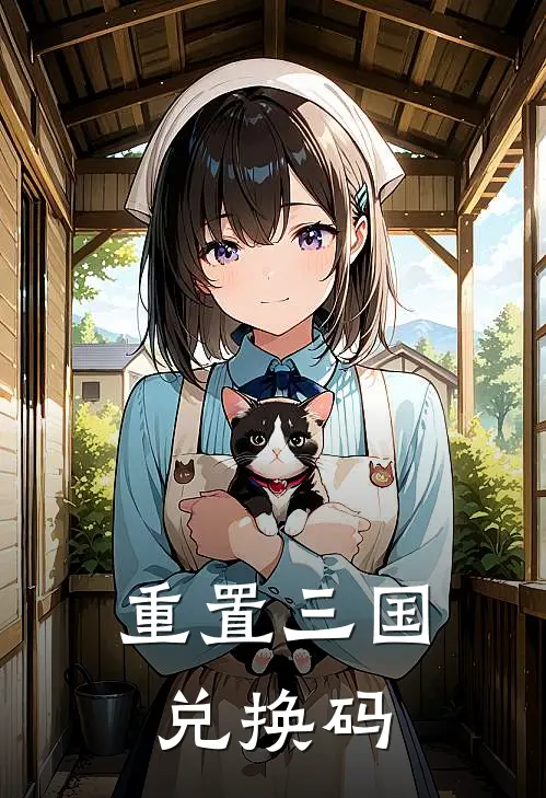 重置三国兑换码