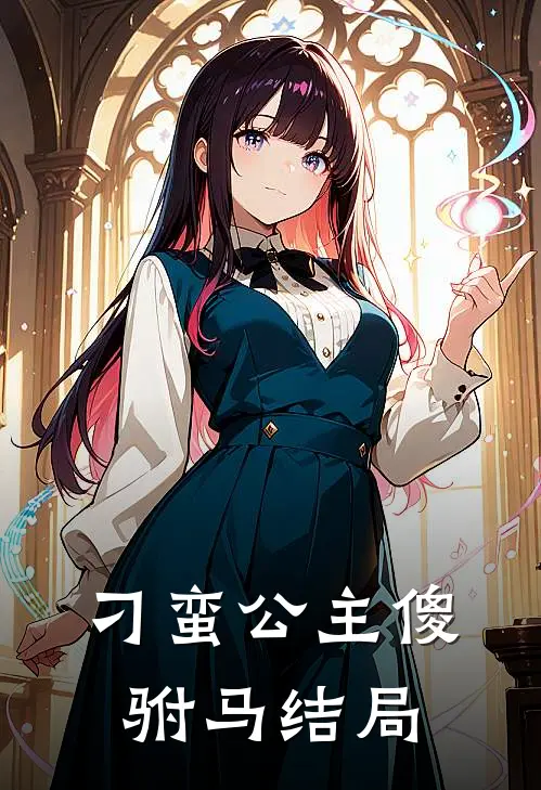 刁蛮公主傻驸马结局