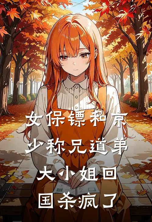 沈嘉衡沈秋《女保镖和京少称兄道弟，大小姐回国杀疯了》全文免费在线阅读_《女保镖和京少称兄道弟，大小姐回国杀疯了》全本在线阅读