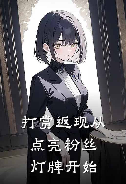 打赏返现从点亮粉丝灯牌开始