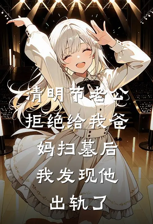 清明节老公拒绝给我爸妈扫墓后，我发现他出轨了(赵子轩楚安安)热门的小说_热门网络小说推荐清明节老公拒绝给我爸妈扫墓后，我发现他出轨了(赵子轩楚安安)