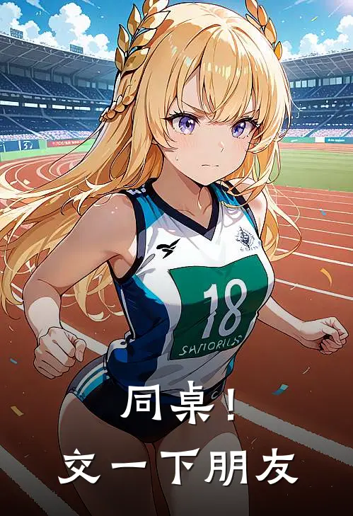 同桌！交一下朋友