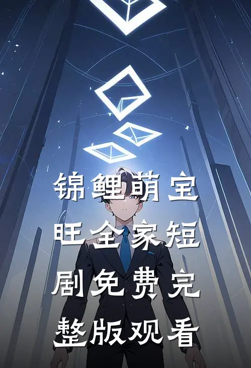 锦鲤萌宝旺全家短剧免费完整版观看