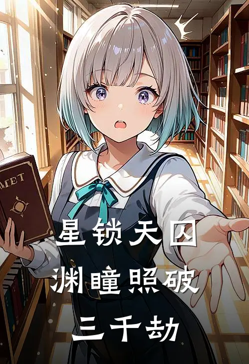 星锁天囚：渊瞳照破三千劫