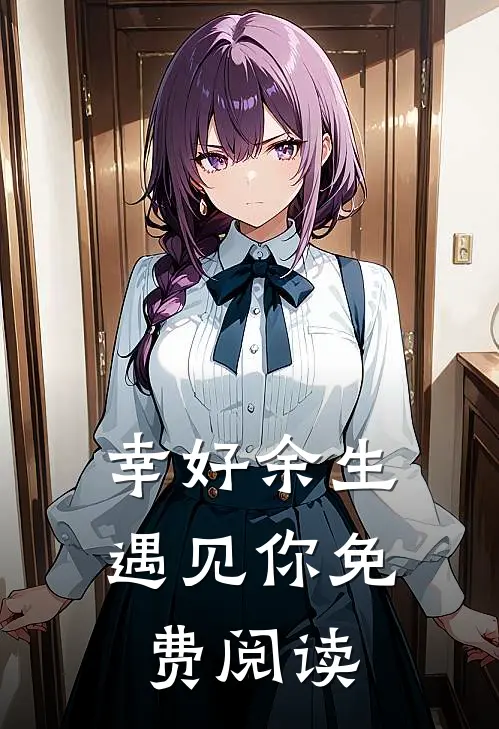 幸好余生遇见你免费阅读