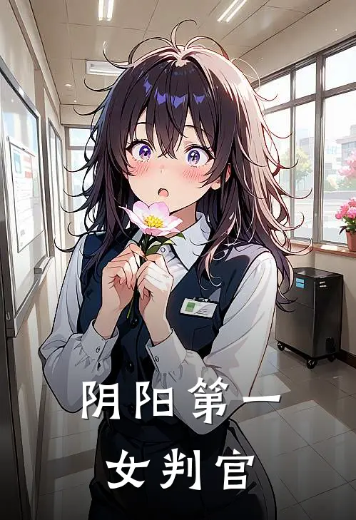 阴阳第一女判官