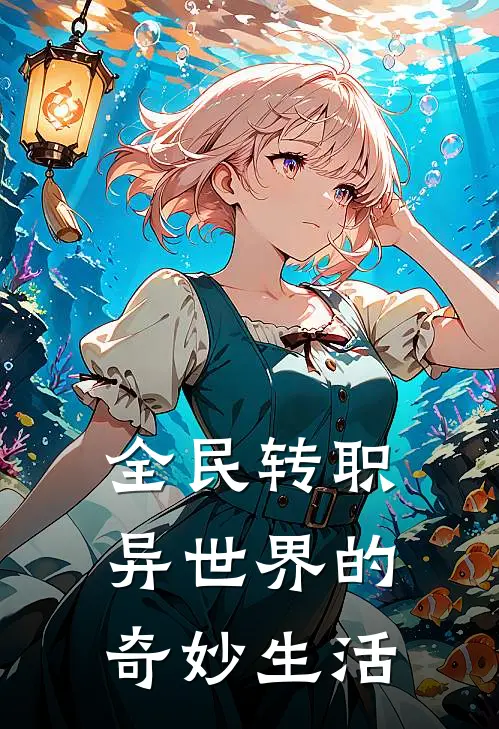 全民转职：异世界的奇妙生活墨羽叶婉晴完本小说推荐_免费小说全文阅读全民转职：异世界的奇妙生活墨羽叶婉晴