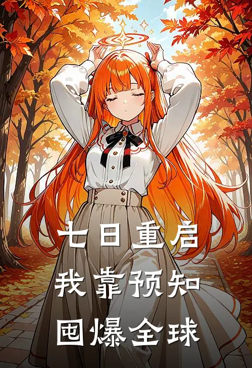 七日重启：我靠预知囤爆全球(宋昭昭昭)完本小说_免费阅读无弹窗七日重启：我靠预知囤爆全球宋昭昭昭