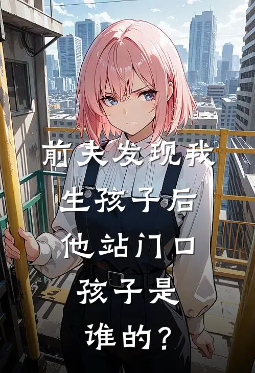 前夫发现我生孩子后，他站门口：孩子是谁的？