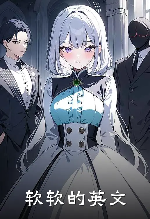 软软的英文