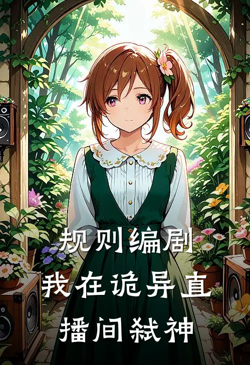 规则编剧：我在诡异直播间弑神