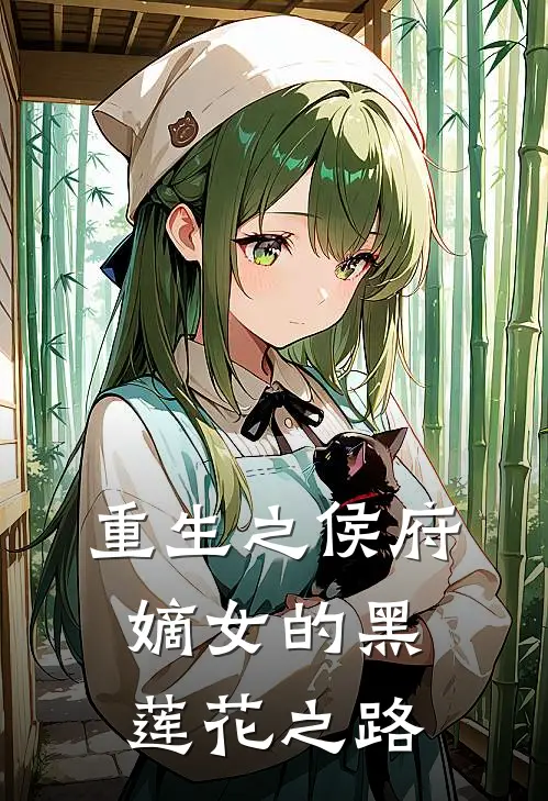 重生之侯府嫡女的黑莲花之路