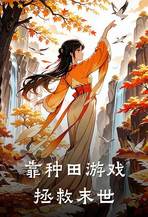 靠种田游戏拯救末世