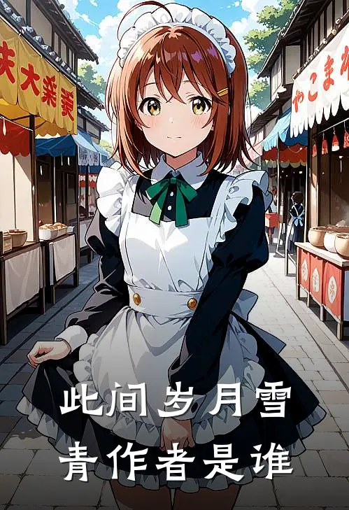 此间岁月雪青作者是谁