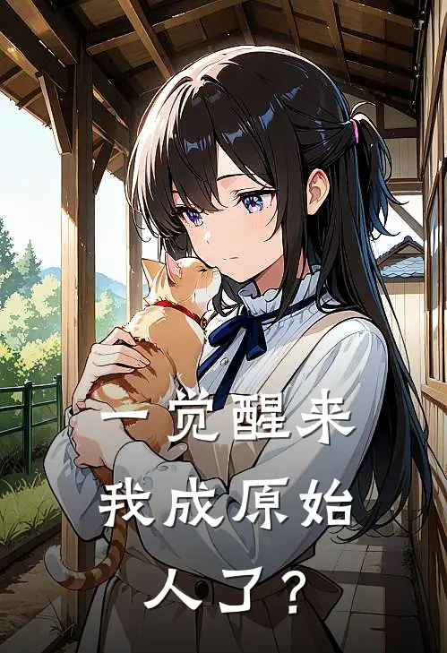 一觉醒来，我成原始人了？