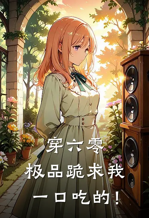 穿六零，极品跪求我一口吃的！